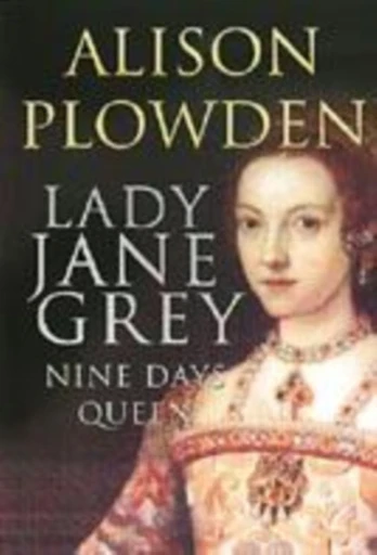 Lady Jane Grey
