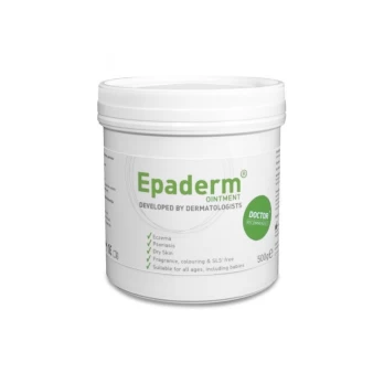 EPADERM emolientas sausai odai, 500 g