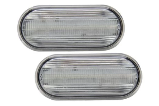 Posūkių žibintų kompl. BLIC L53-140-001LED-D