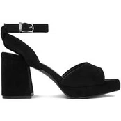 DeeZee Basutės CEO-HY3065-2 Juoda