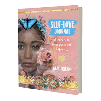 Self-Love užašinė