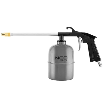 Neo Alyvos pistoletas 1,0 l