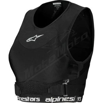 ALPINESTARS Stella Plasma Roost Guard moteriška nugaros / krūtinės apsauga