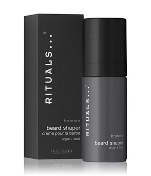 Rituals Homme Beard Shaper priemonė barzdai formuoti, 30 ml