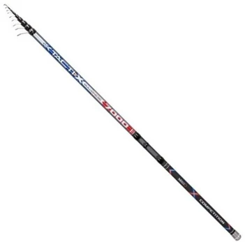 Dragon Teleskopinė meškerė Mega Baits TACTIX Bolognese, 7,00 m, 5-20 g
