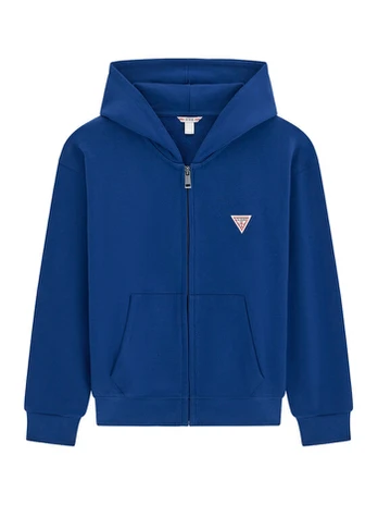 Guess Džemperis L6BQ20 K8106 Mėlyna Regular Fit