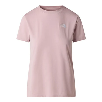 Damska The North Face Evolution Simple Dome - Dydis XS (0A8FX70SO1 Marškinėliai)