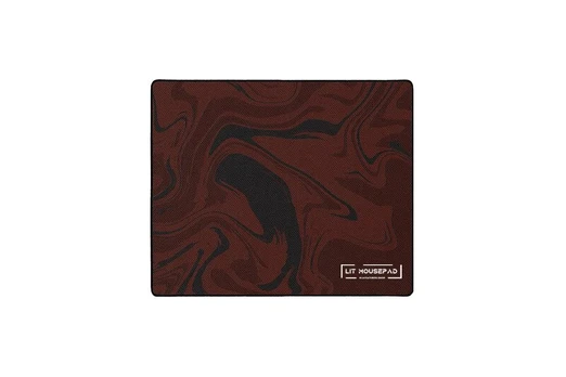 Pelės kilimėlis "LIT Mousepad" Strata Liquid 2 - 450x400x3mm