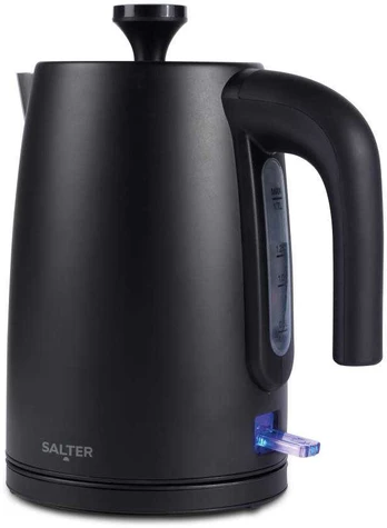 Virdulys Salter EK5632MBLKFVDE
