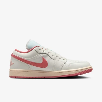 Air Jordan 1 Low - Dydis 40 (DC0774-109 Laisvalaikio batai)