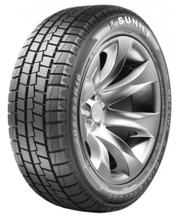 SUNNY NW312 265/70R16 112S 3PMSF