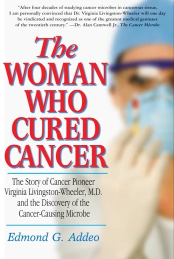 Woman Who Cured Cancer