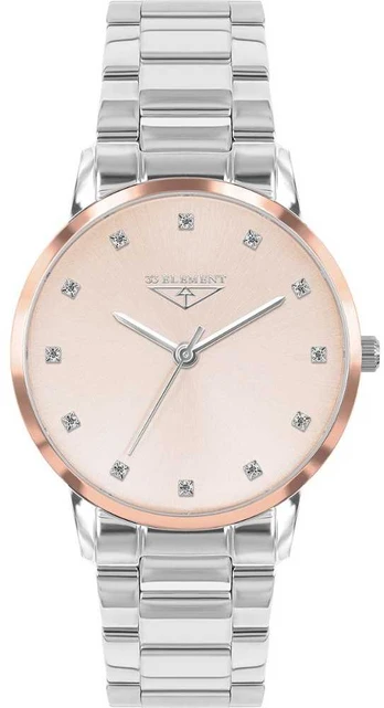 Laikrodis Watches 33 ELEMENT LADIES 332303