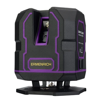 Ermenrich PLUS LV30 lazerinis Level