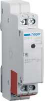 Hager EP411, 250 V