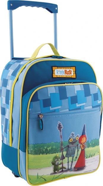 Ritter Rost "2-part Children´s Trolley"