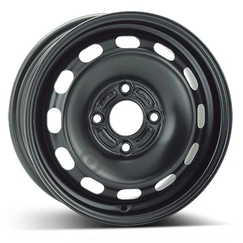 Ratlankis plieninis 5,5 x14 4x108 ET47,5