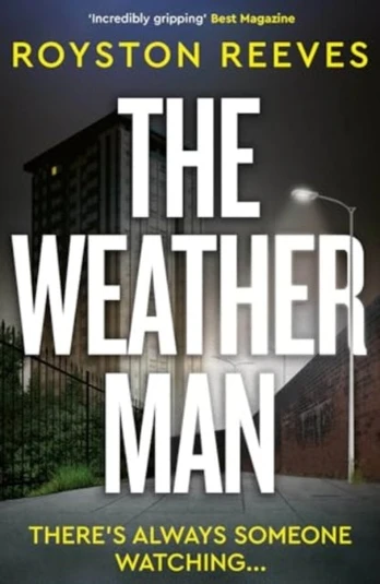 Weatherman