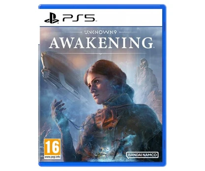 9: Awakening Playstation 5