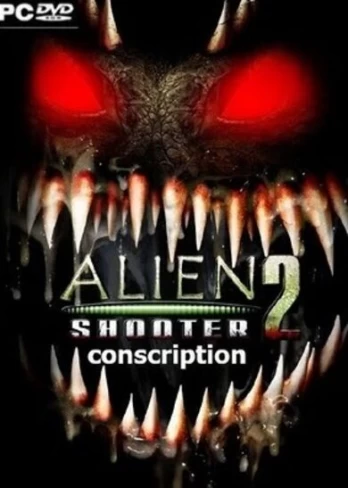 Alien Shooter 2 Steam