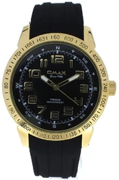 Laikrodis Omax LA03G22A