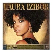 CD Laura Izibor - Let The Truth Be Told