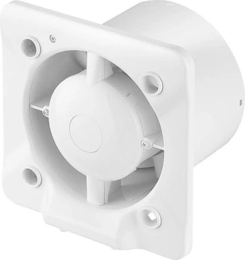 Ventiliatorius AWENTA turbo ventiliatoriaus korpusas 125CTR SYSTEM + (KWT125CTR)