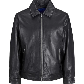 Striukė vyrams, Juoda, Jorcasablanca jackets