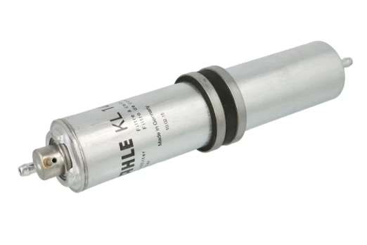 Kuro filtras MAHLE KLH12