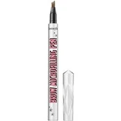 Benefit - Brow Microfilling Pen Antakių pieštukai 0.77 ml Light Brown