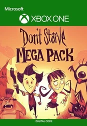 Don't Starve Xbox One