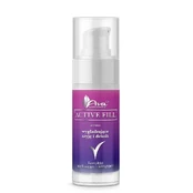 Ava Laboratorium Serumas Active Fill išlygina kaklą ir dekolte 30ml kaina
