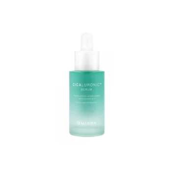 Maitinamasis serumas su hialuronu Mizon Cicaluronic, 30 ml