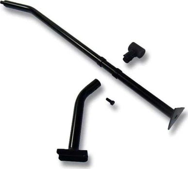 Berg XL Frame - Steering parts Compact