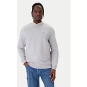 Tommy Jeans Džemperis DM0DM20741 Pilka Regular Fit