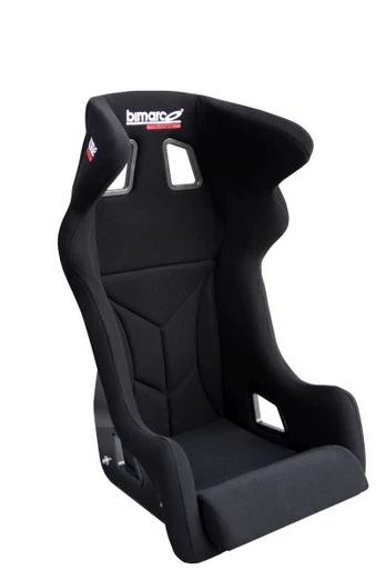 Sportinė sėdynė BIMARCO RACER BLACK