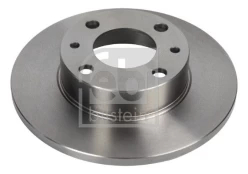Stabdžių diskas FEBI BILSTEIN 10616 kaina