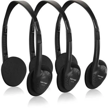 Ausinės Behringer HO 66