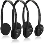 Ausinės Behringer HO 66 kaina
