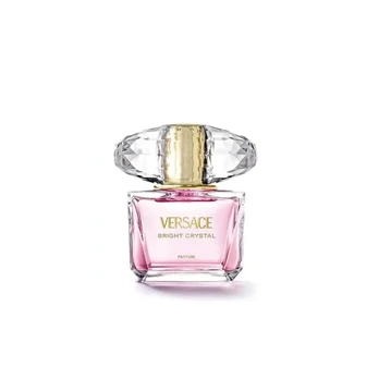 Moteriški kvepalai, Versace, Bright Crystal Tester 90ml
