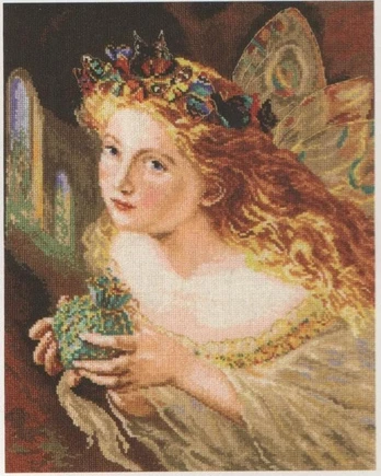 Beldizart Fėja S4-08