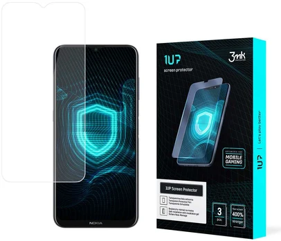 3Mk Protection Nokia G20 - 3mk 1UP