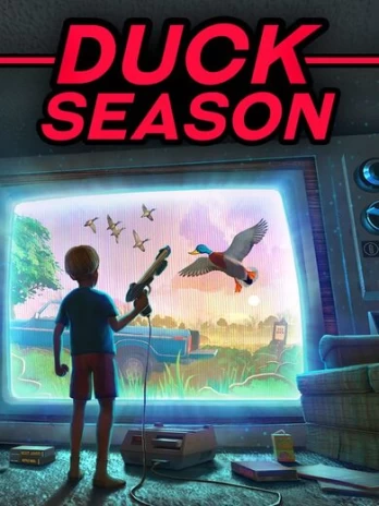 Duck Season PC