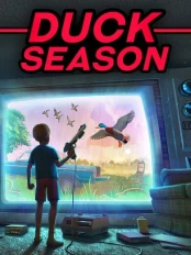 Duck Season PC kaina