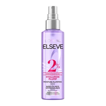 Plaukų serumas ELSEVE HYALURON PLUMP, 150 ml
