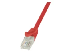 LOGILINK CP2024U - Patchcord Cat.6 kaina