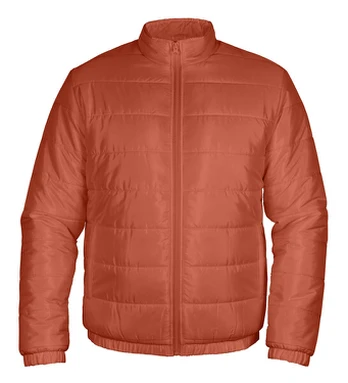 Striukė vyrams Pantoneclo NYLN-015E, oranžinė