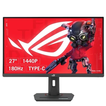 Monitorius ASUS ROG Strix XG27ACMS
