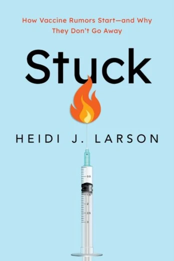 Stuck