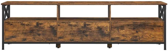 TV staliukas 178 × 40 × 50 cm